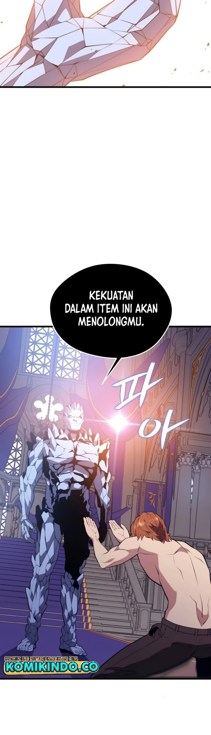 Seoul Station Necromancer Chapter 79 Gambar 4
