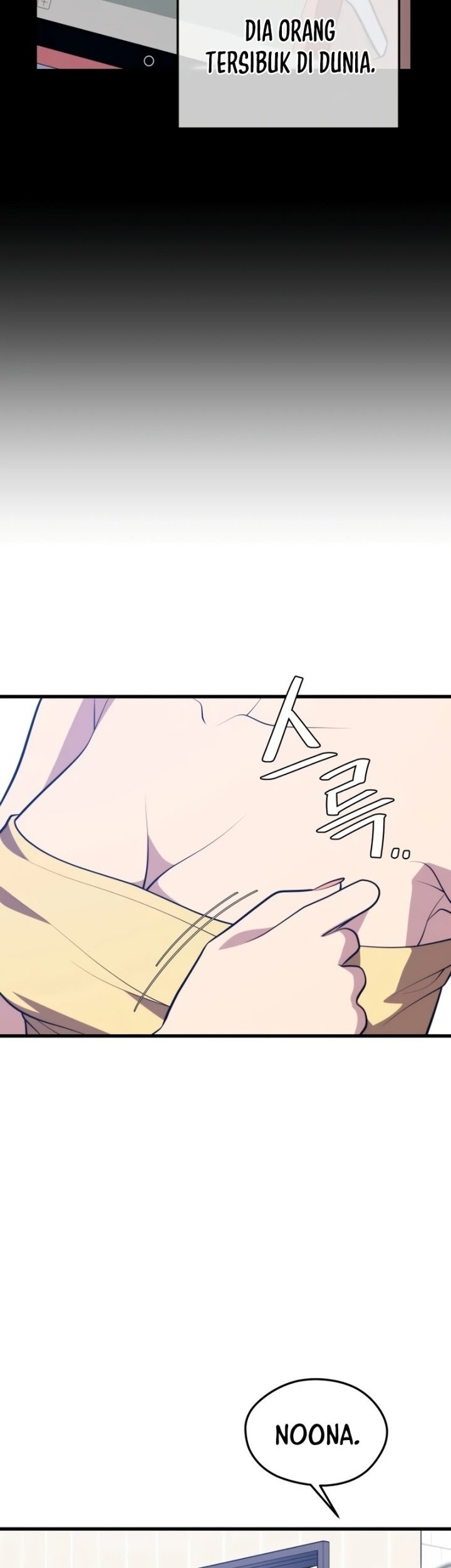 Seoul Station Necromancer Chapter 79 Gambar 14
