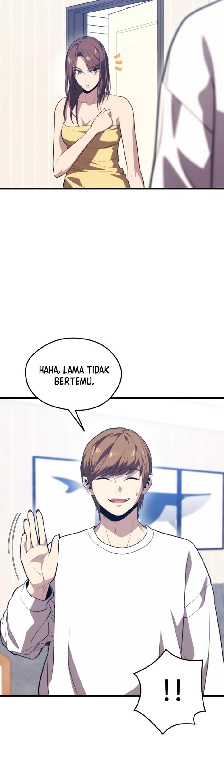 Seoul Station Necromancer Chapter 79 Gambar 15