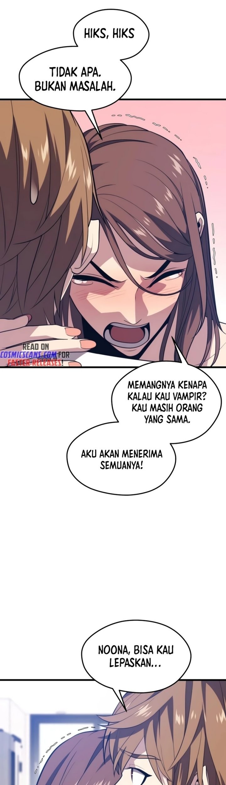 Seoul Station Necromancer Chapter 79 Gambar 17