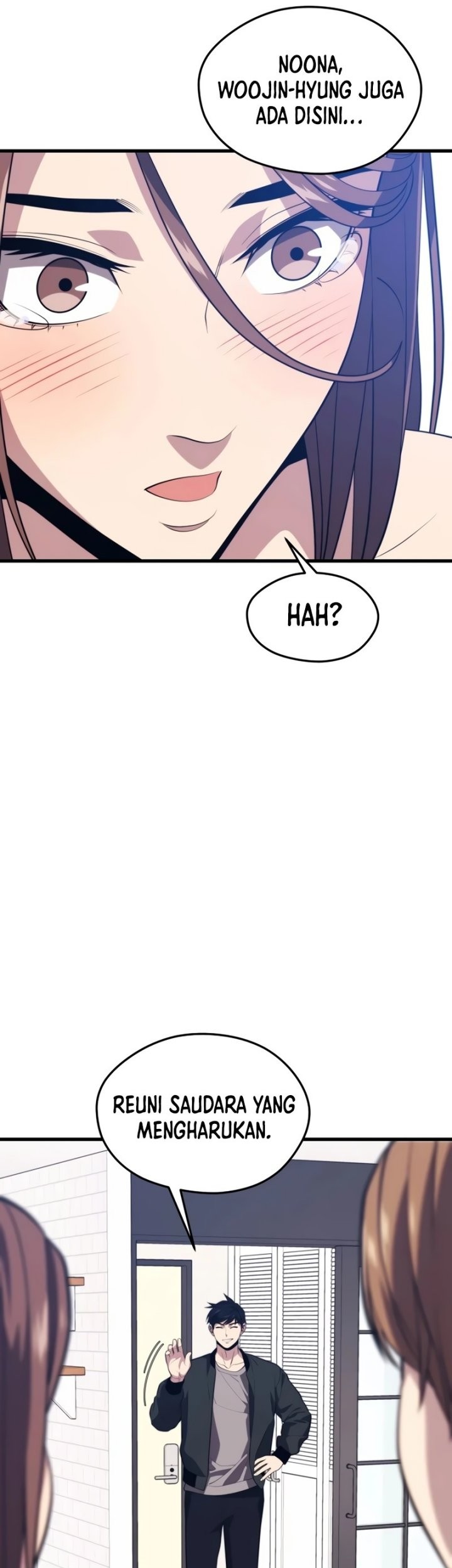 Seoul Station Necromancer Chapter 79 Gambar 19
