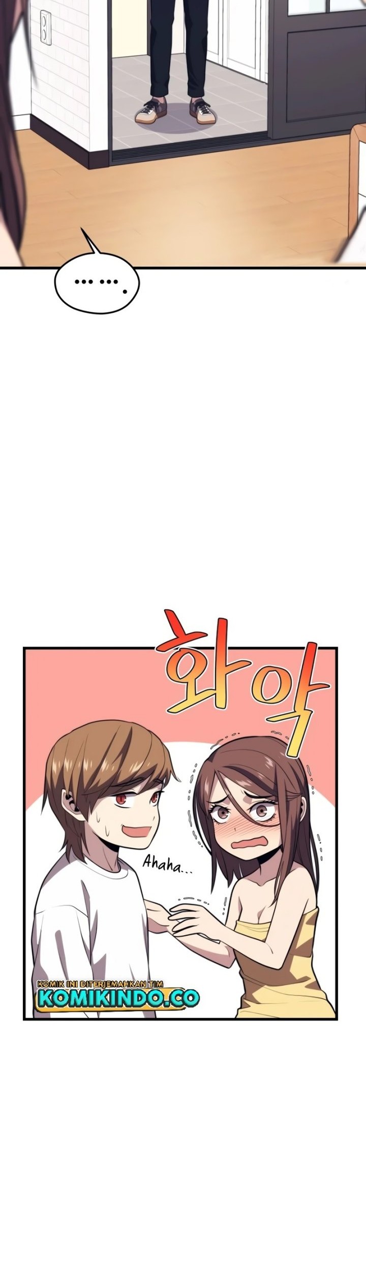 Seoul Station Necromancer Chapter 79 Gambar 20