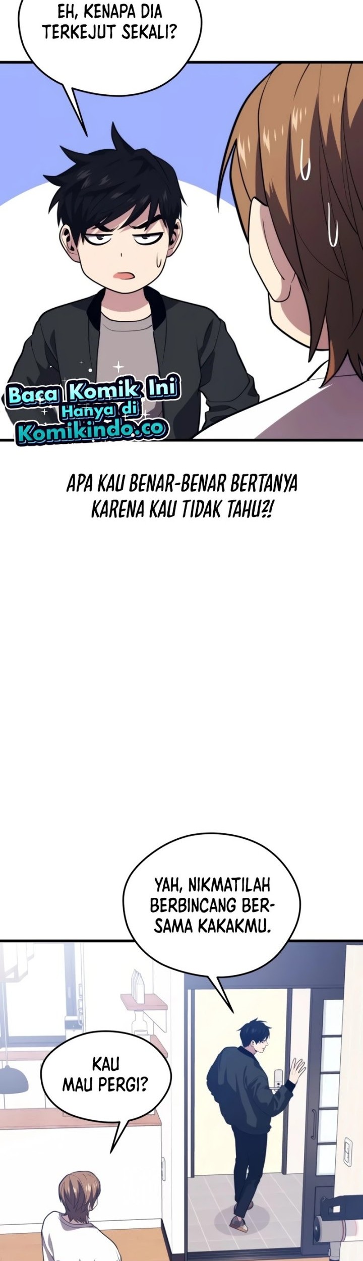 Seoul Station Necromancer Chapter 79 Gambar 22