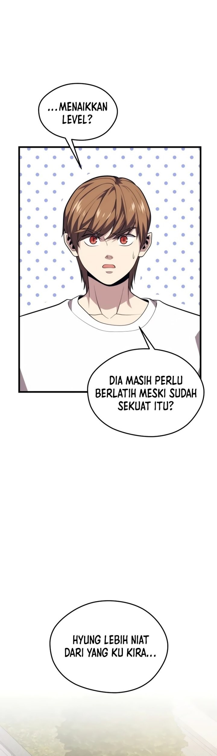 Seoul Station Necromancer Chapter 79 Gambar 25