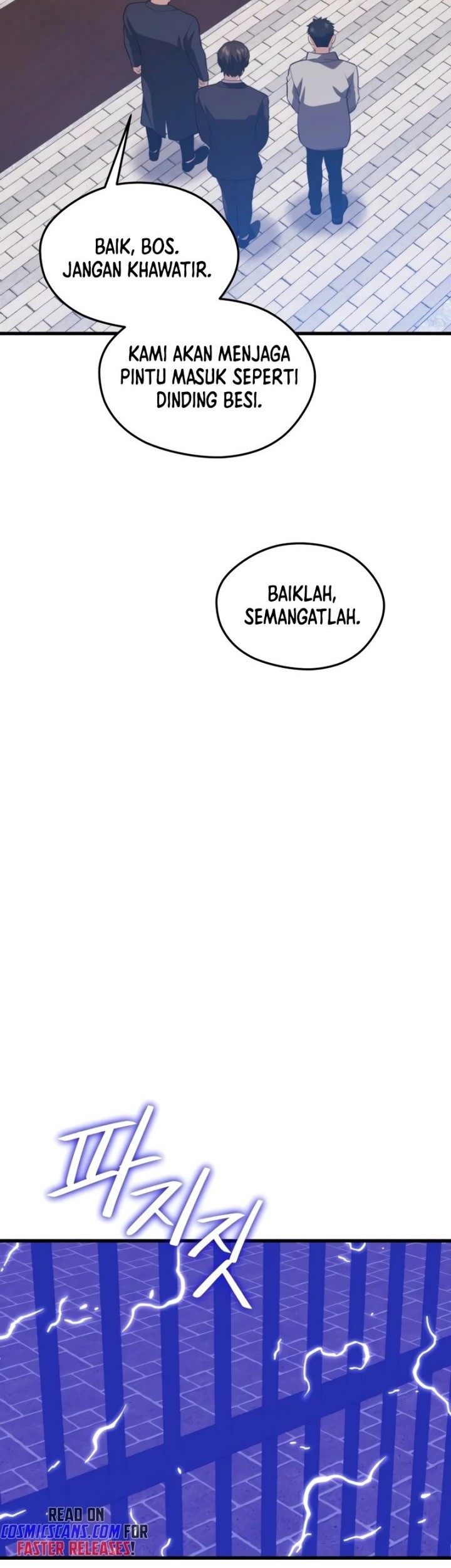 Seoul Station Necromancer Chapter 79 Gambar 28