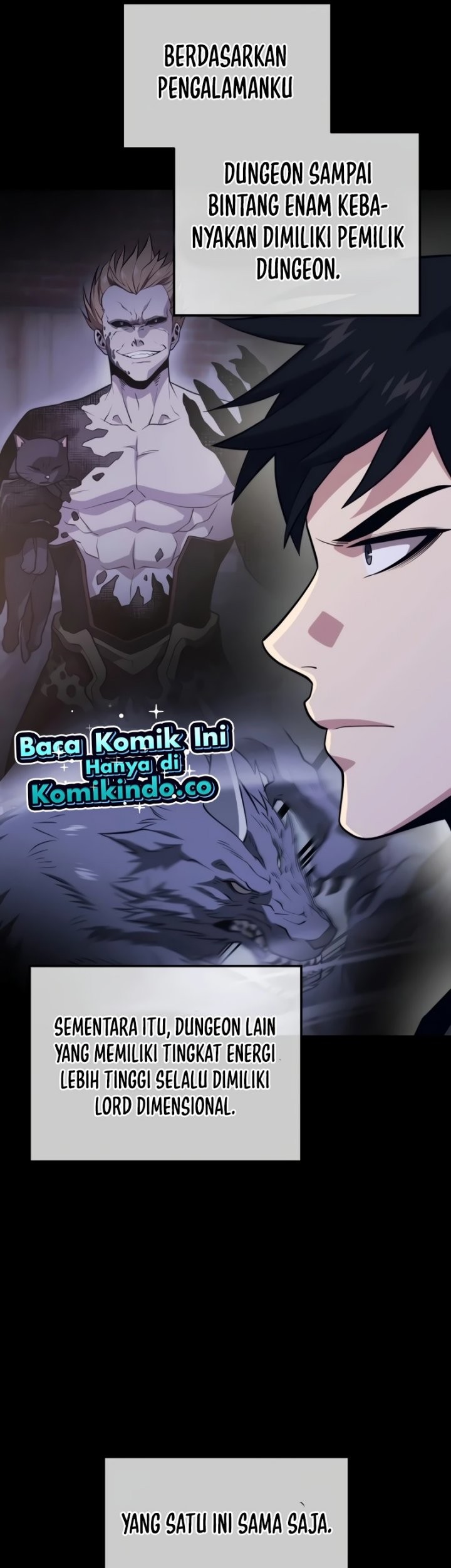 Seoul Station Necromancer Chapter 79 Gambar 31