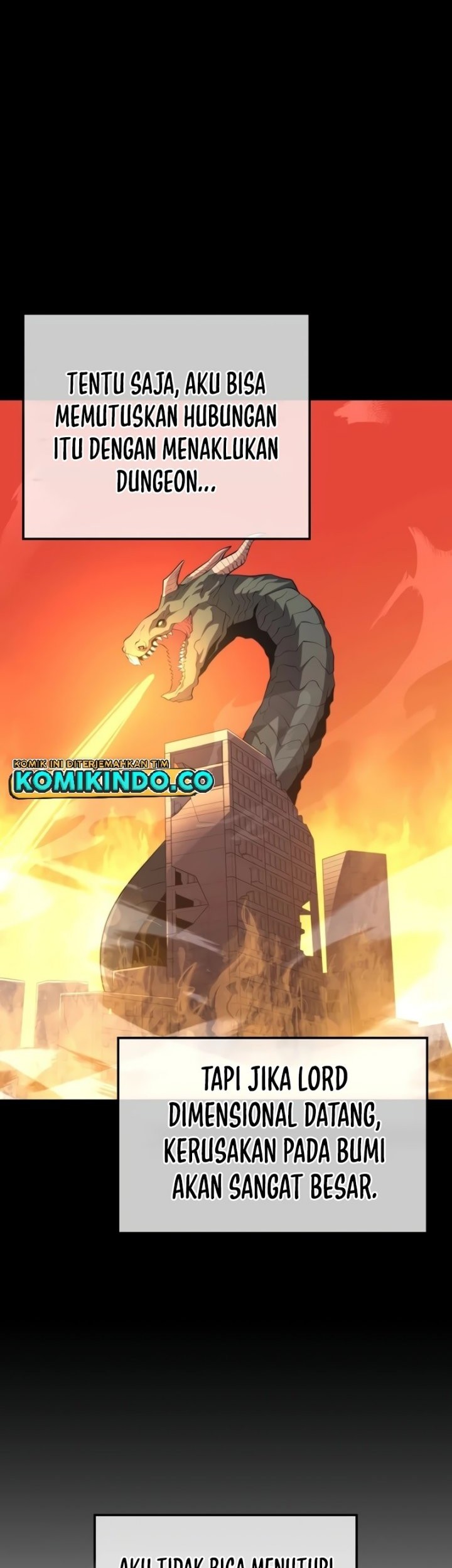 Seoul Station Necromancer Chapter 79 Gambar 33