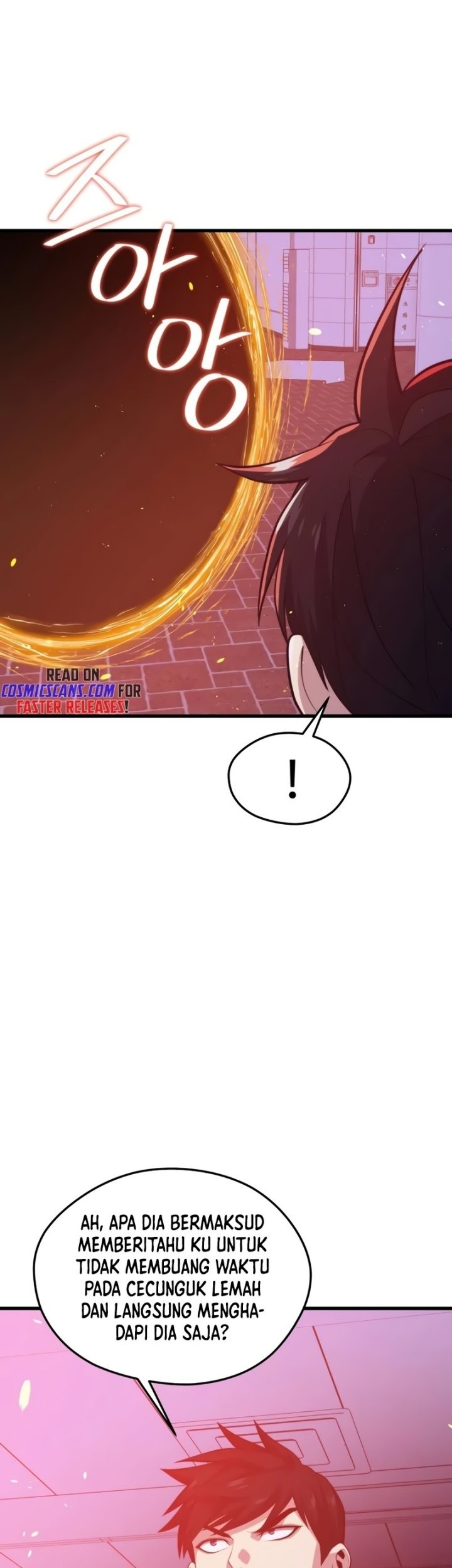 Seoul Station Necromancer Chapter 79 Gambar 35