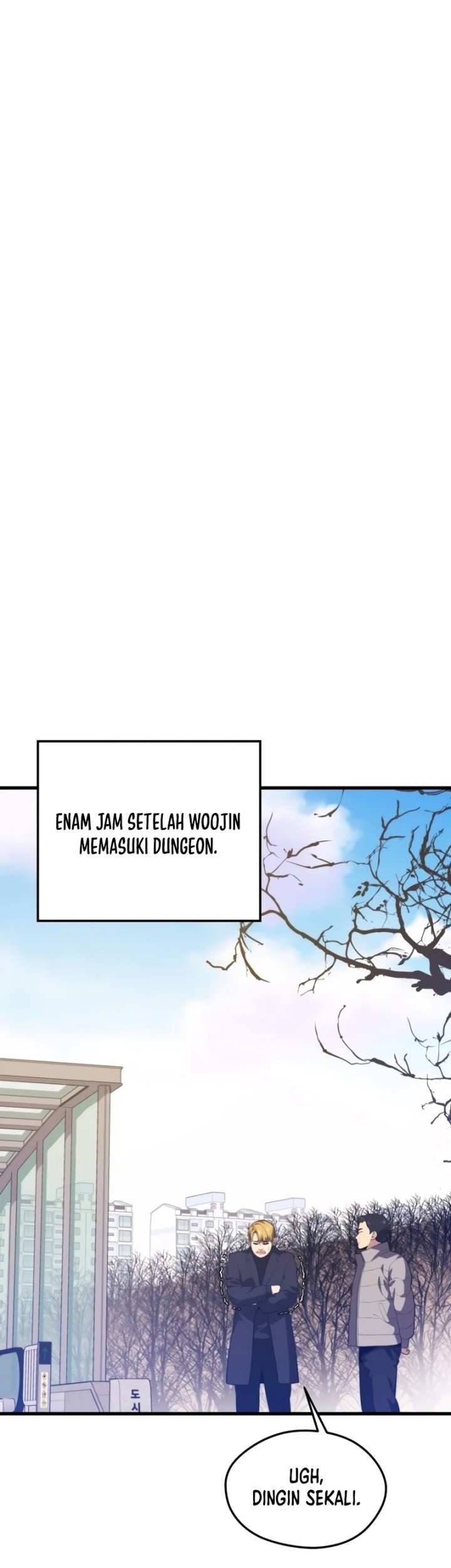 Seoul Station Necromancer Chapter 79 Gambar 37