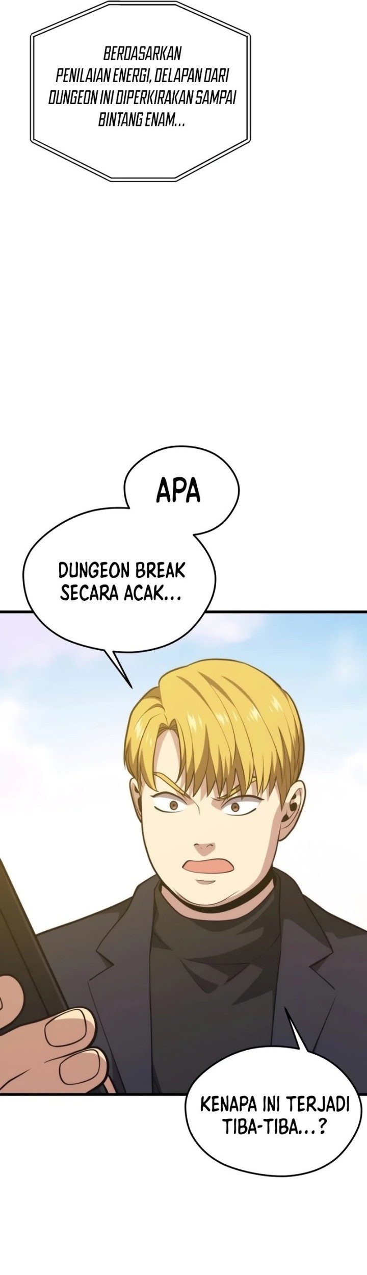 Seoul Station Necromancer Chapter 79 Gambar 46