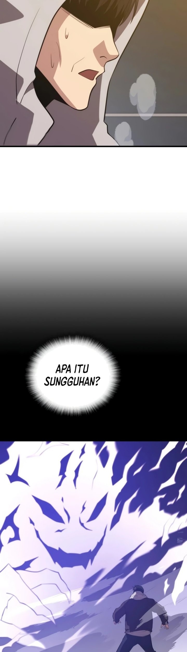 Seoul Station Necromancer Chapter 79 Gambar 52