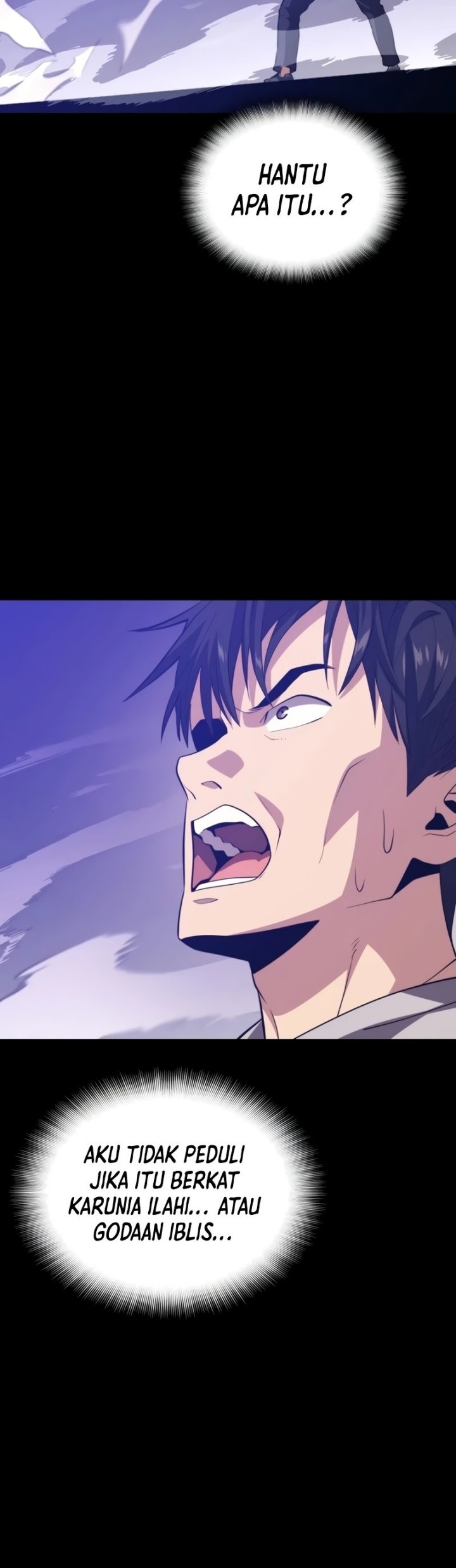 Seoul Station Necromancer Chapter 79 Gambar 53