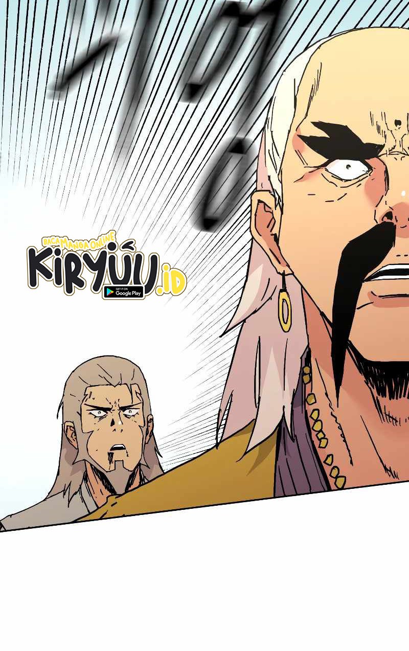 Peerless Dad Chapter 245 Gambar 34