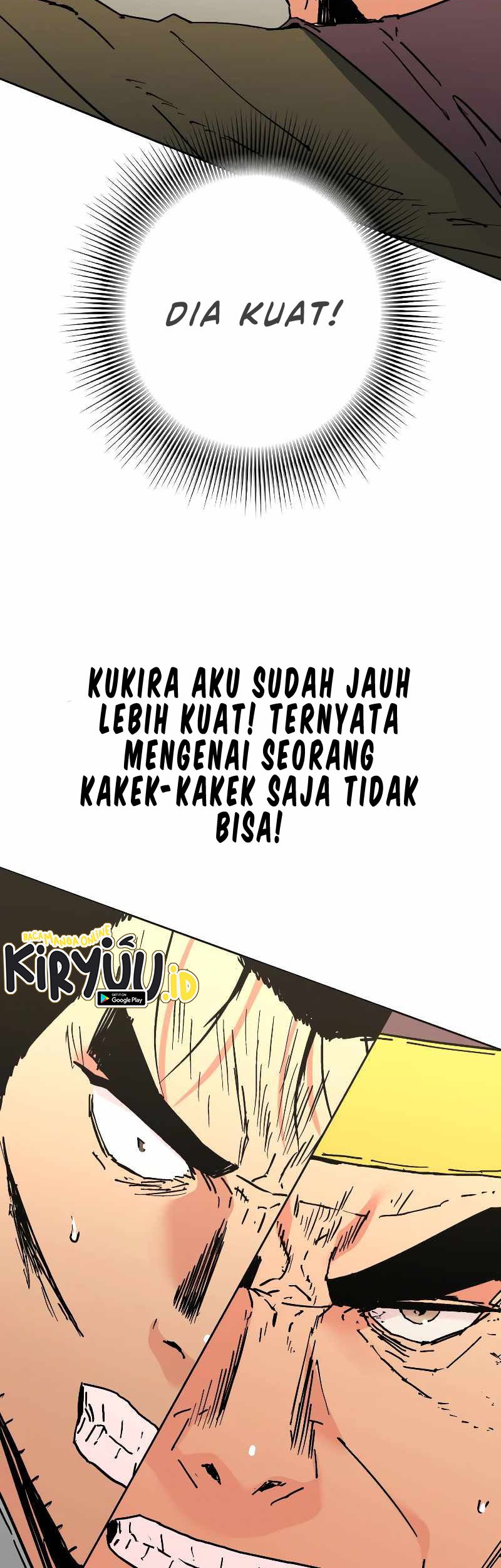 Peerless Dad Chapter 245 Gambar 38