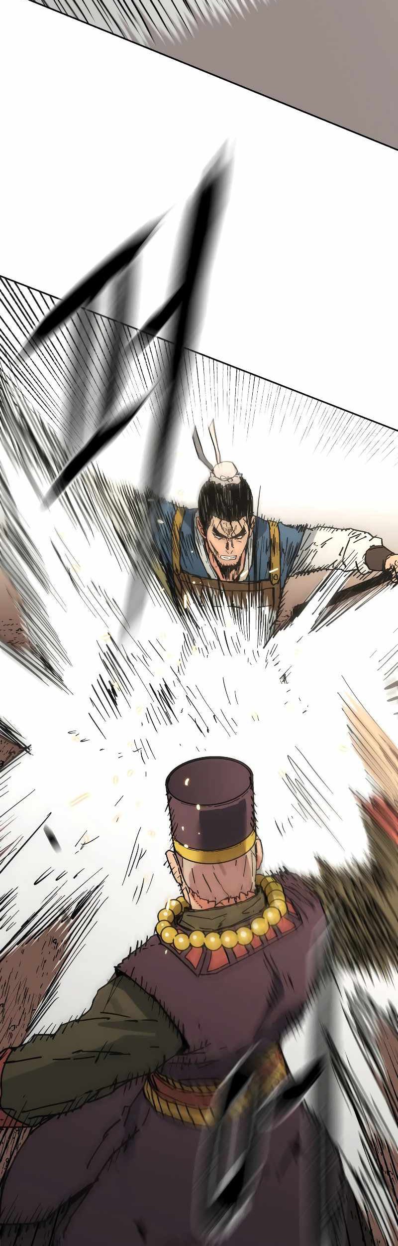 Peerless Dad Chapter 245 Gambar 41