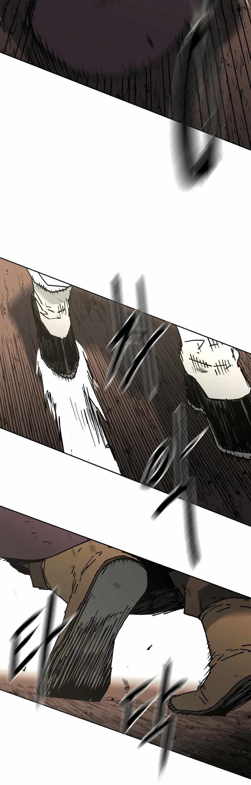 Peerless Dad Chapter 245 Gambar 42