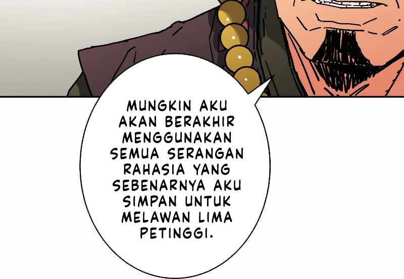 Peerless Dad Chapter 245 Gambar 44