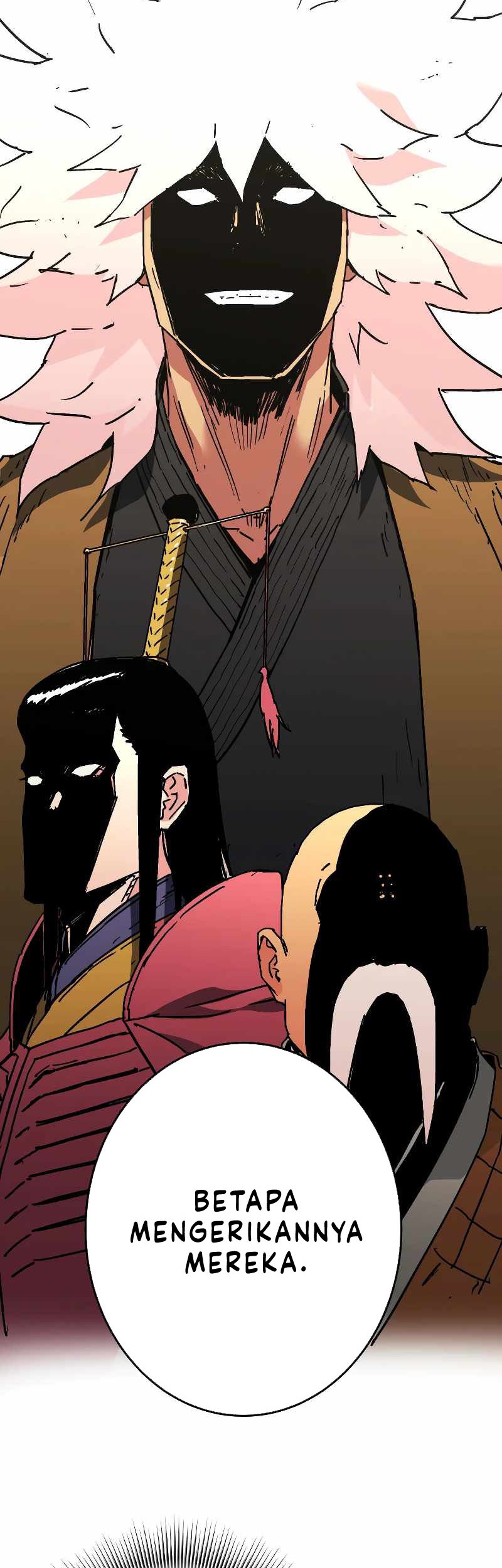 Peerless Dad Chapter 245 Gambar 46
