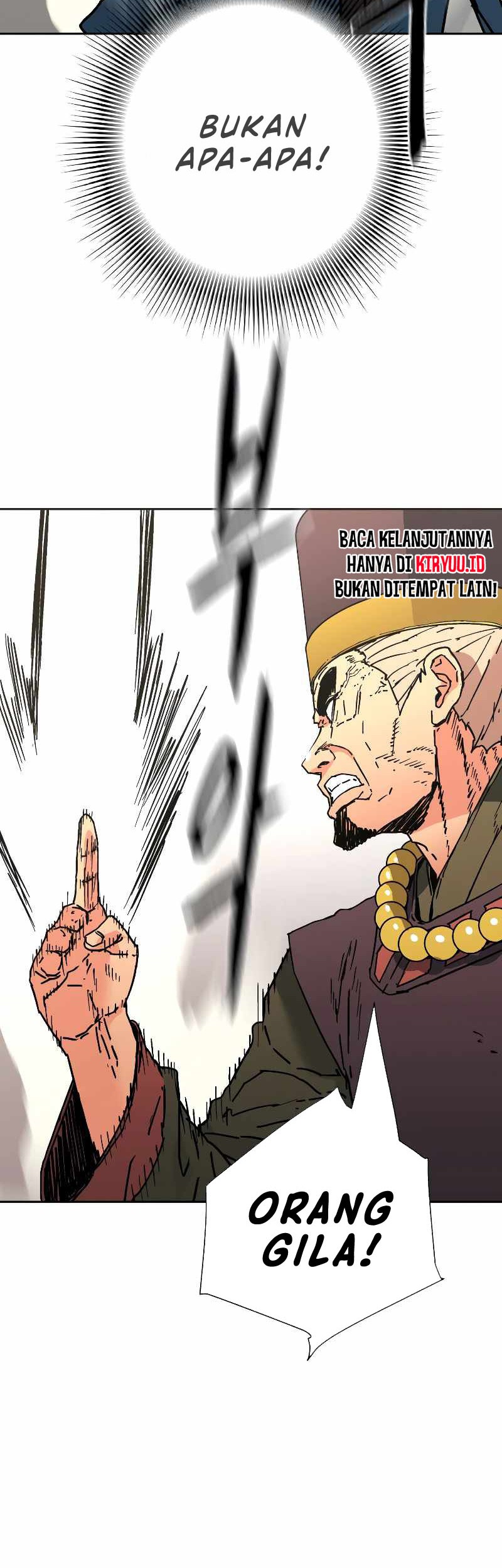 Peerless Dad Chapter 245 Gambar 48