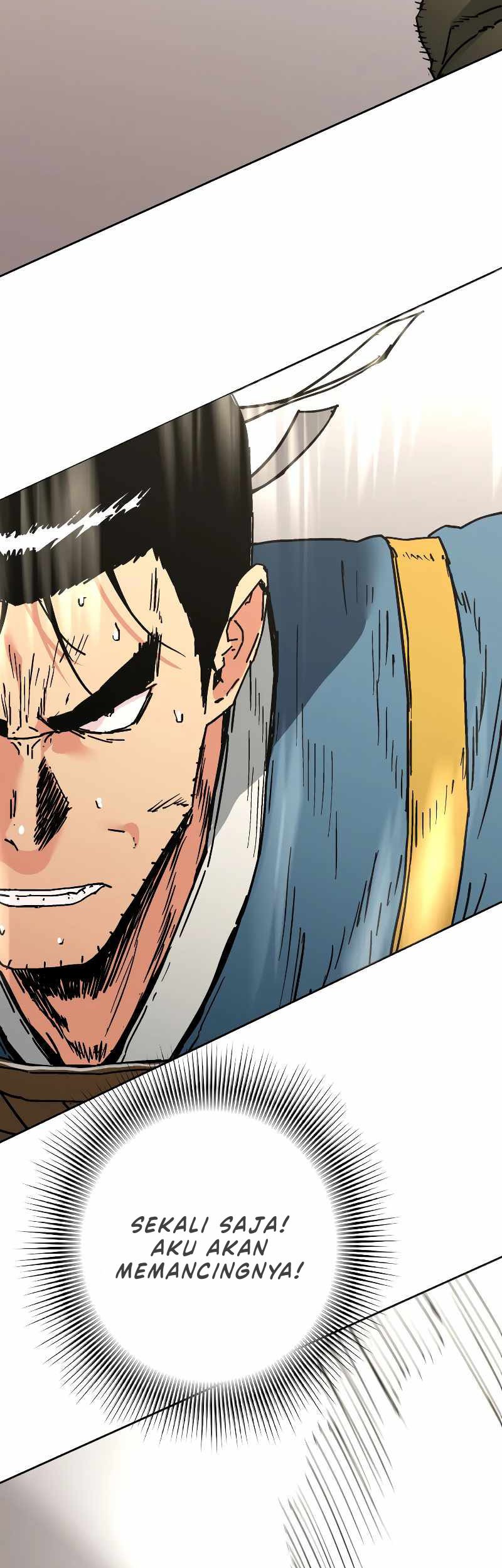 Peerless Dad Chapter 245 Gambar 52