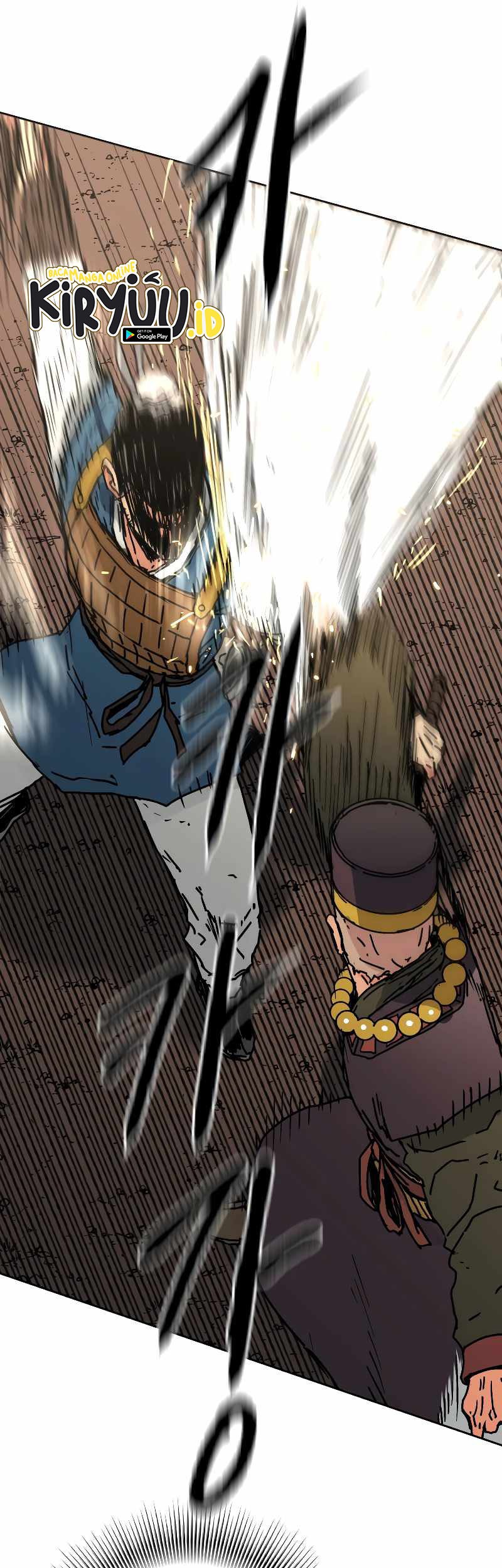 Peerless Dad Chapter 245 Gambar 57