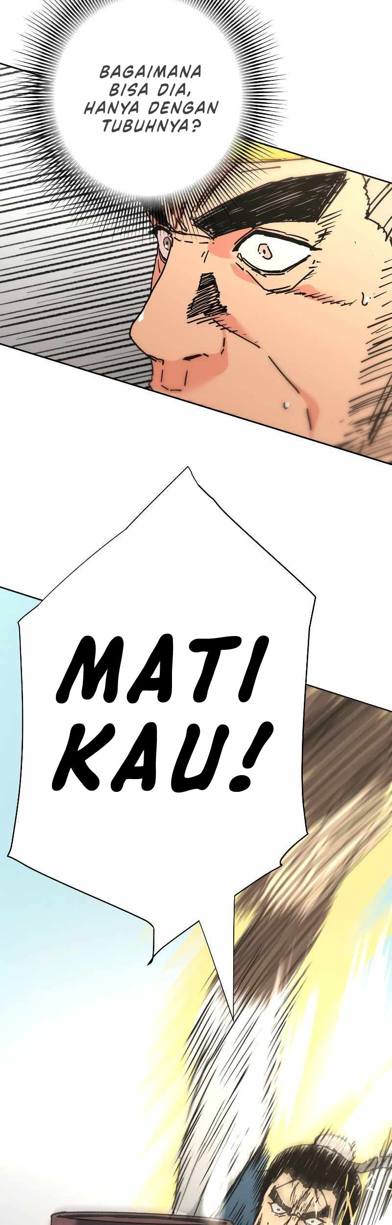 Peerless Dad Chapter 245 Gambar 58