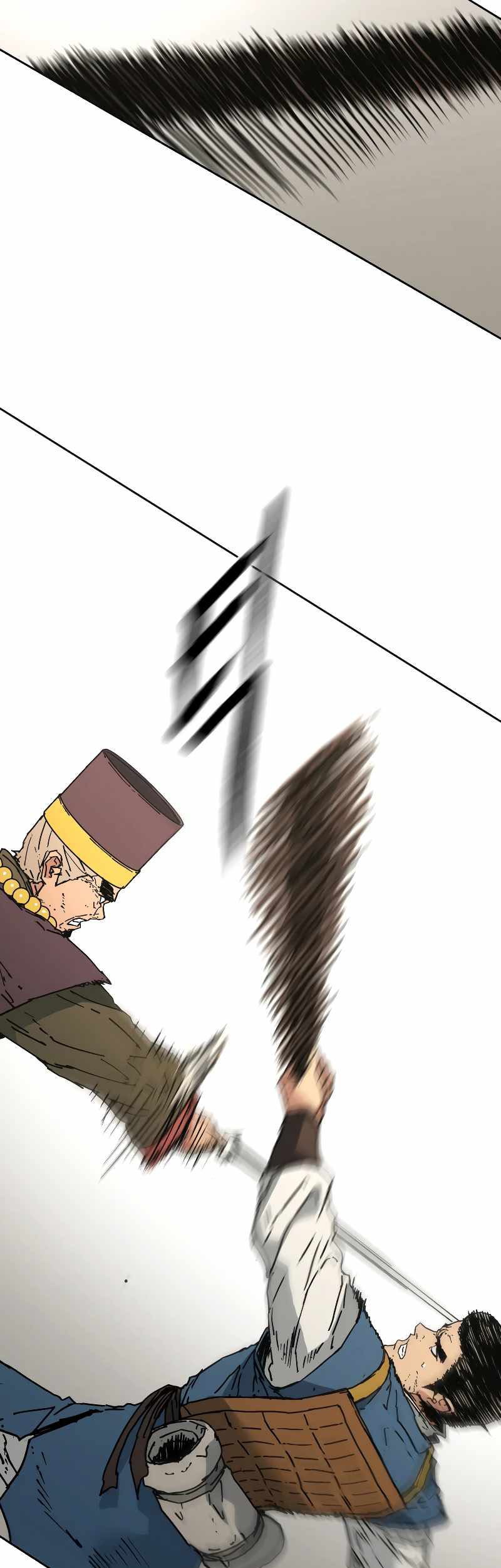 Peerless Dad Chapter 245 Gambar 8