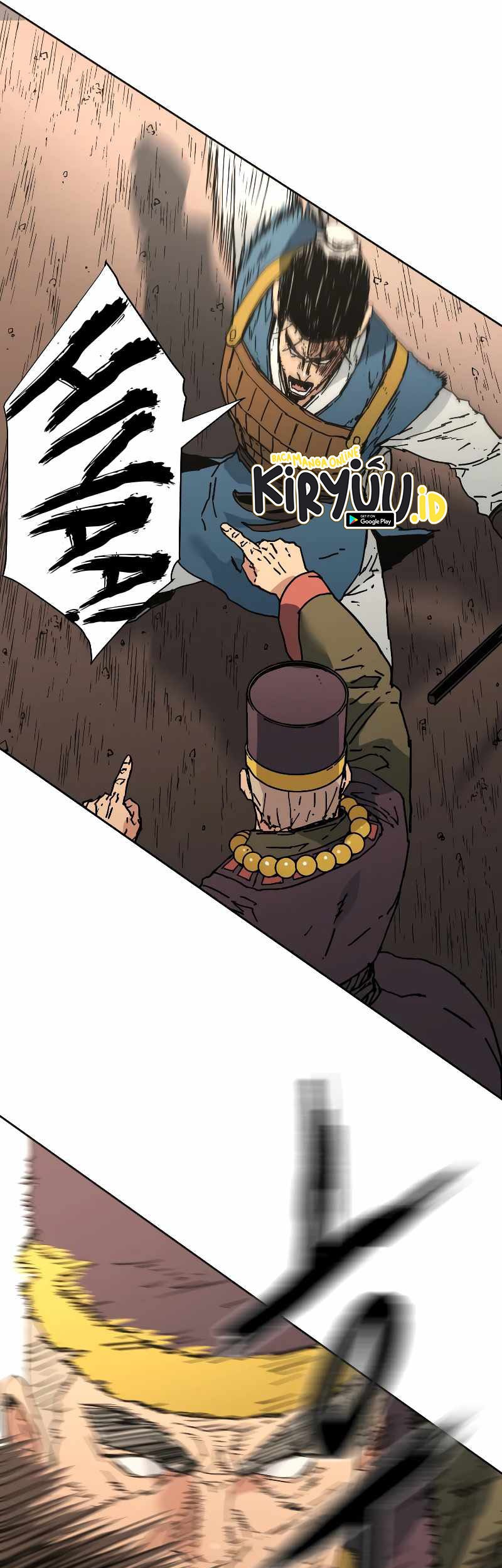 Peerless Dad Chapter 245 Gambar 10