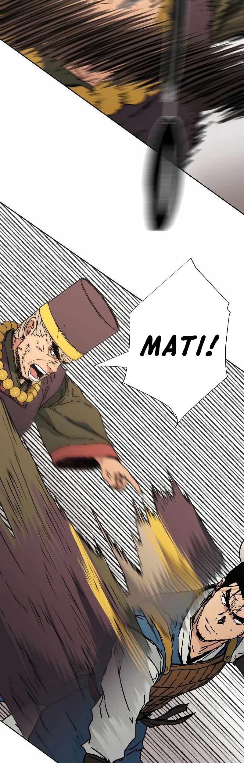 Peerless Dad Chapter 245 Gambar 11