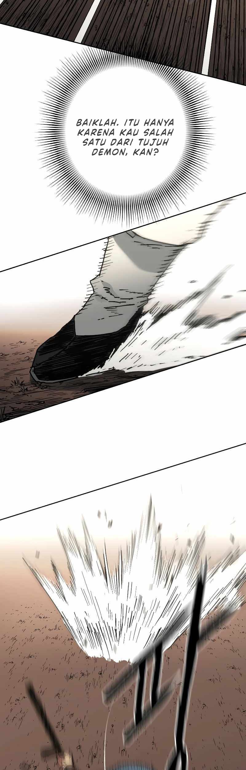 Peerless Dad Chapter 245 Gambar 16
