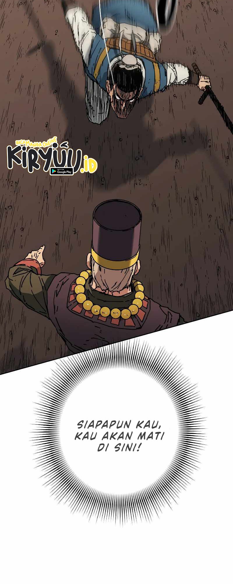 Peerless Dad Chapter 245 Gambar 17