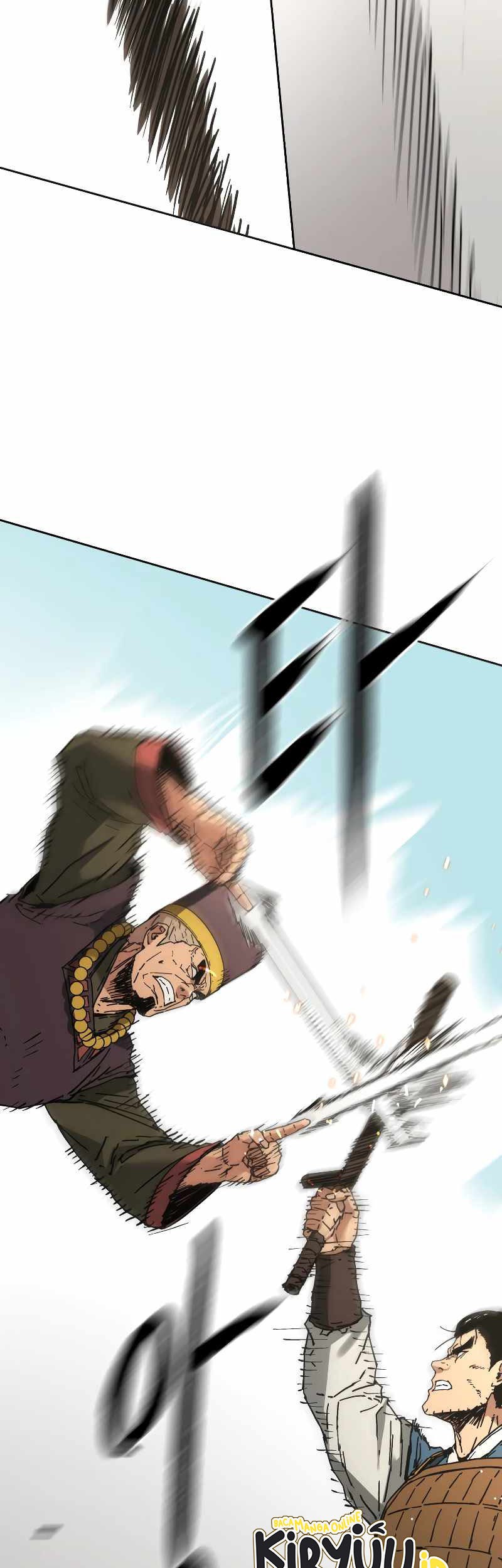 Peerless Dad Chapter 245 Gambar 20