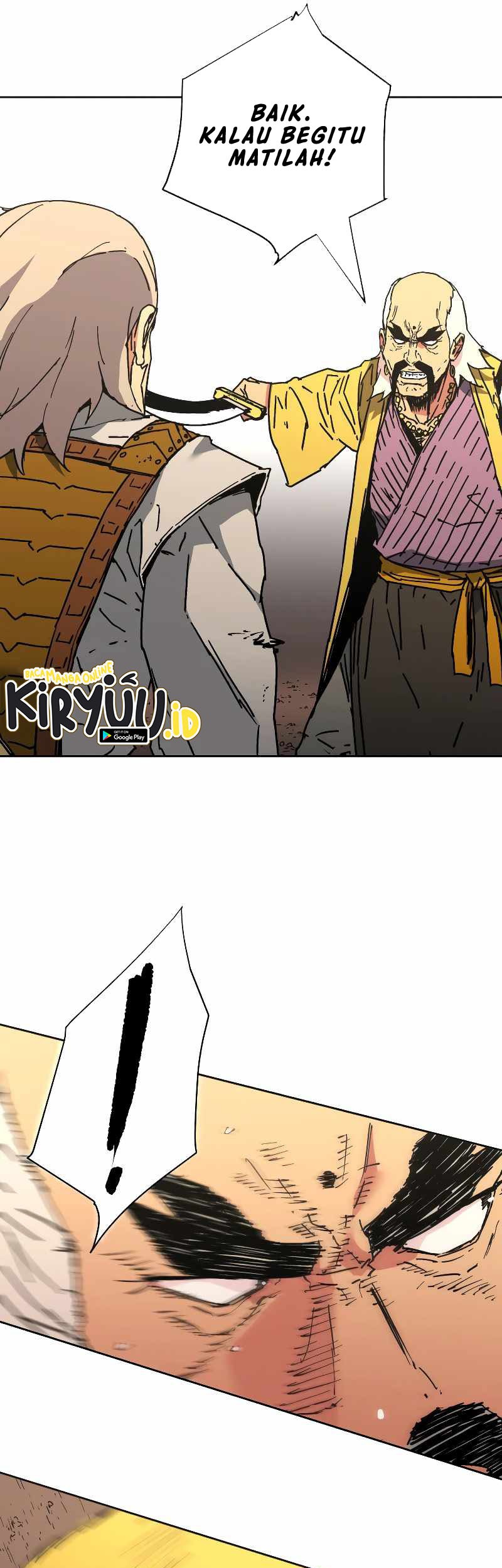 Peerless Dad Chapter 245 Gambar 27