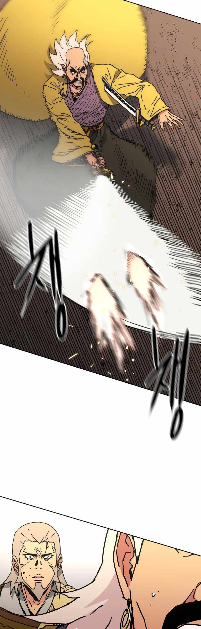 Peerless Dad Chapter 245 Gambar 28