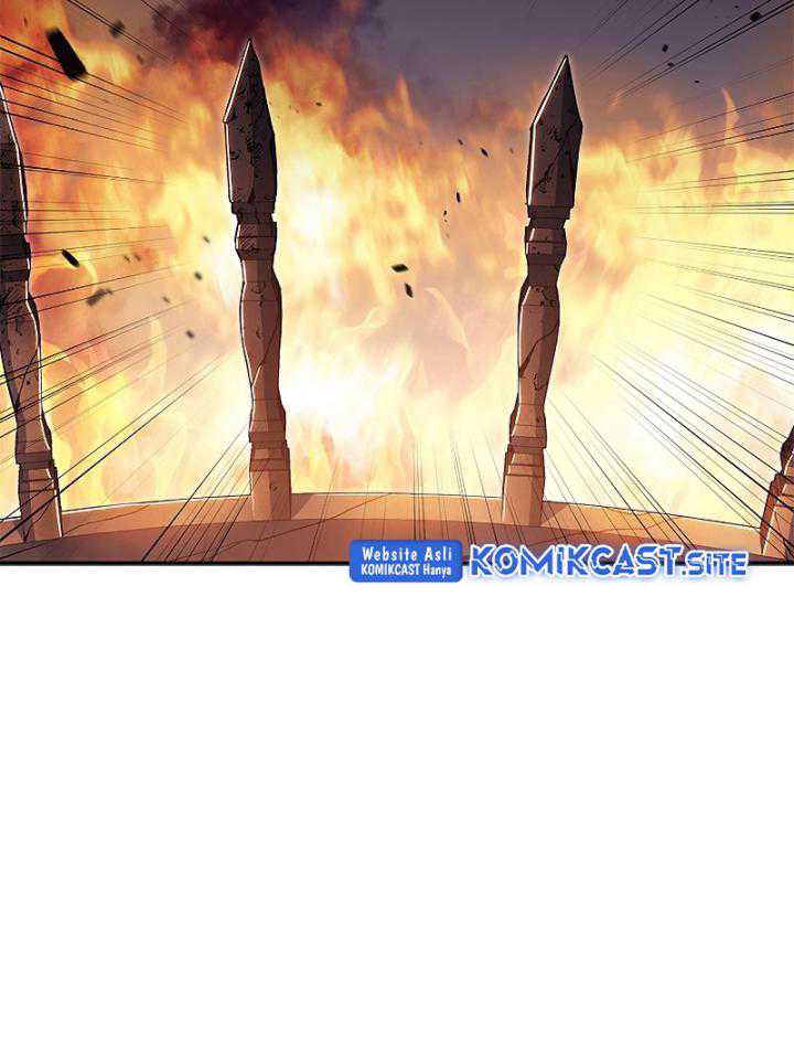 White Dragon Duke: Pendragon Chapter 70 Gambar 22