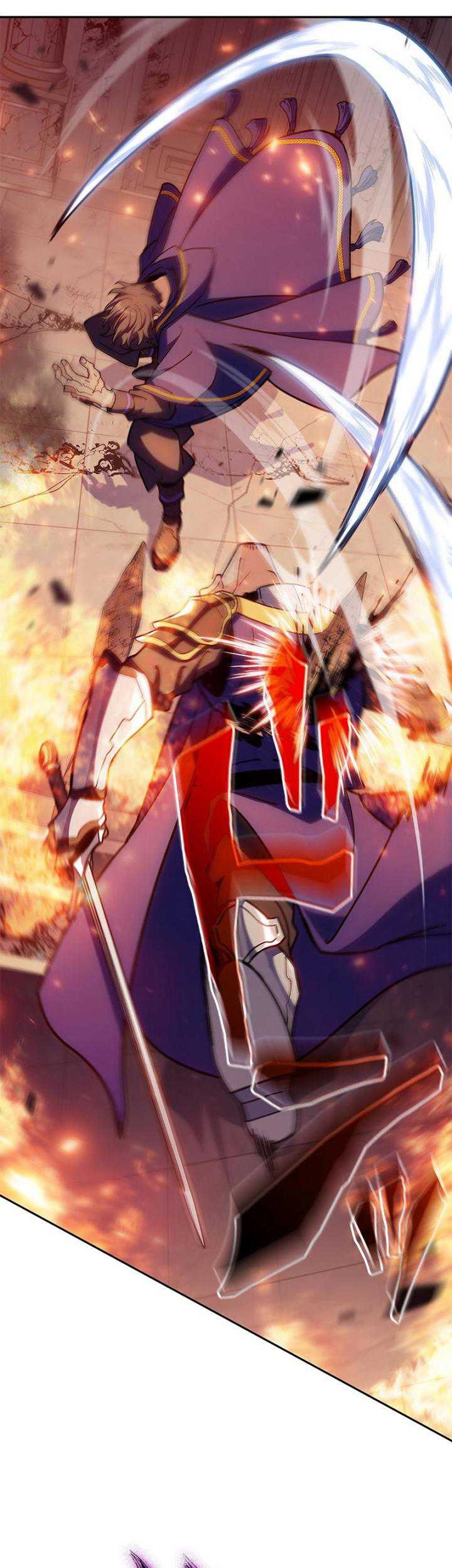 White Dragon Duke: Pendragon Chapter 70 Gambar 23