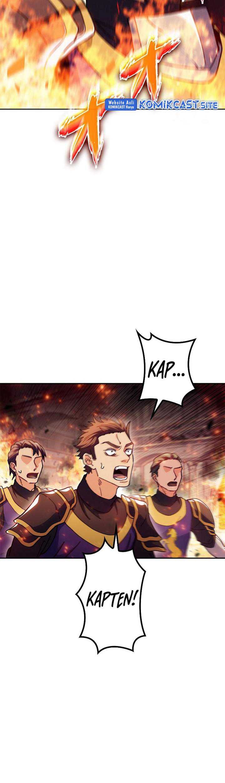 White Dragon Duke: Pendragon Chapter 70 Gambar 25