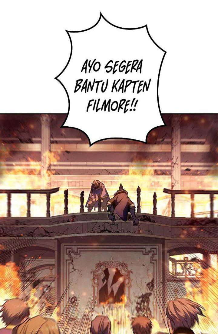 White Dragon Duke: Pendragon Chapter 70 Gambar 26