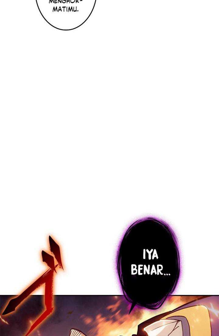White Dragon Duke: Pendragon Chapter 70 Gambar 28