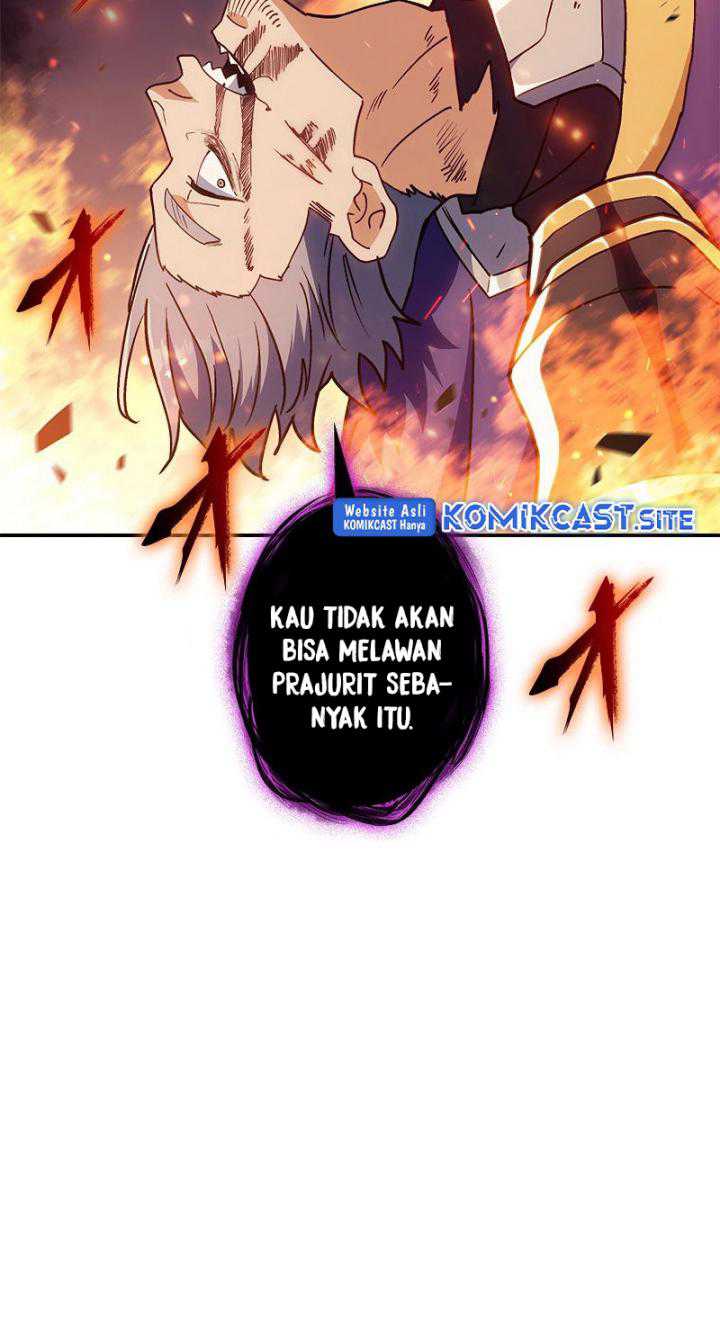 White Dragon Duke: Pendragon Chapter 70 Gambar 29