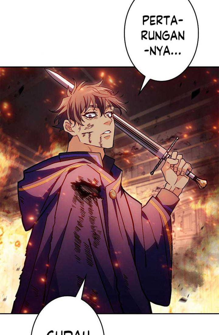 White Dragon Duke: Pendragon Chapter 70 Gambar 33