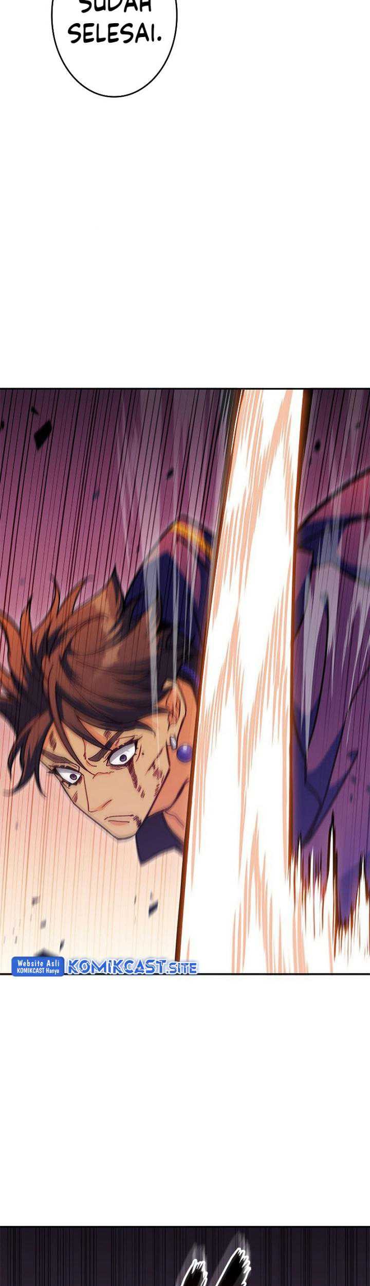 White Dragon Duke: Pendragon Chapter 70 Gambar 34