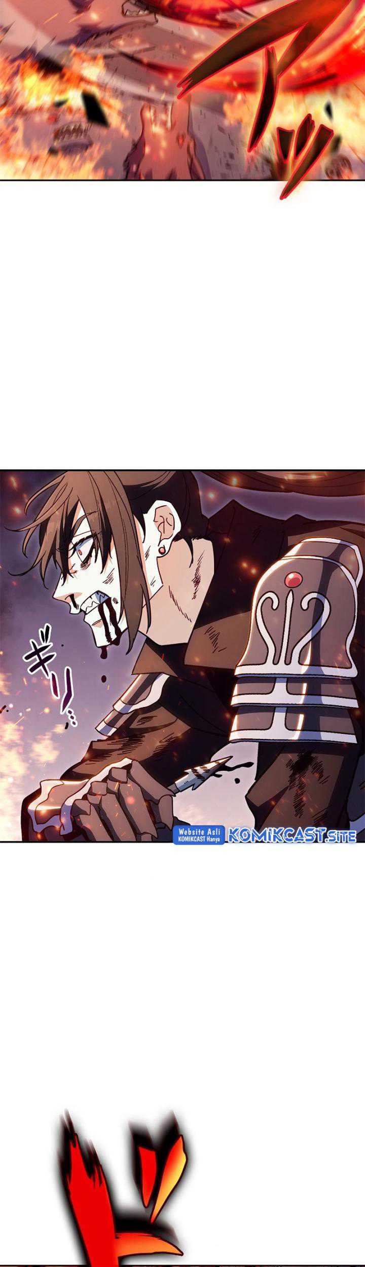 White Dragon Duke: Pendragon Chapter 70 Gambar 39