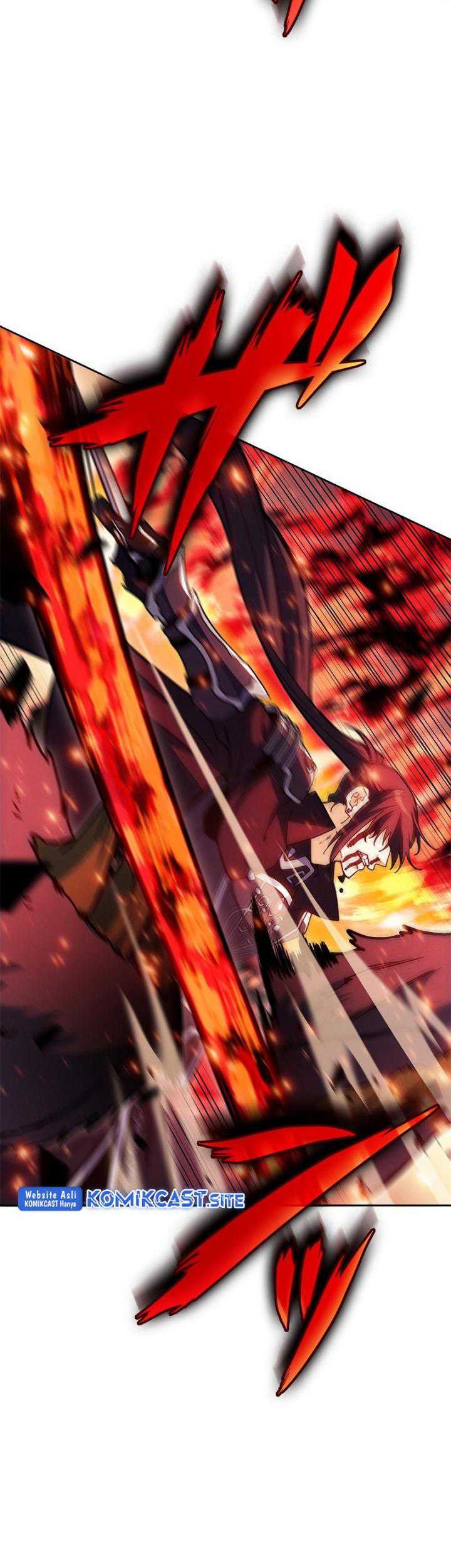 White Dragon Duke: Pendragon Chapter 70 Gambar 41