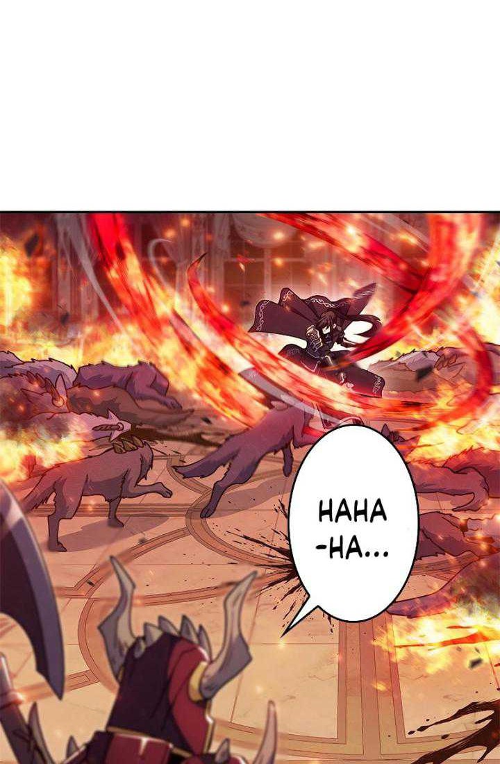 White Dragon Duke: Pendragon Chapter 70 Gambar 42
