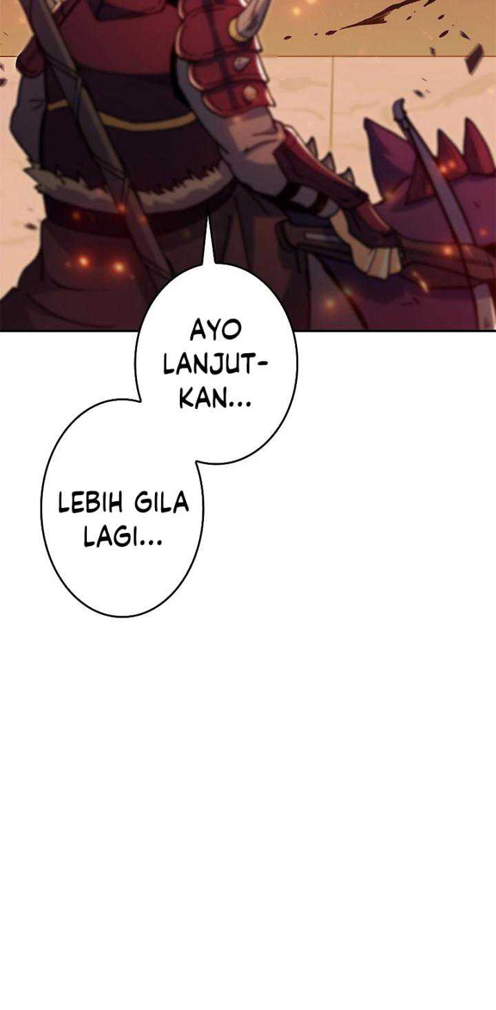 White Dragon Duke: Pendragon Chapter 70 Gambar 43