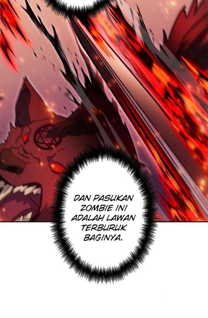 White Dragon Duke: Pendragon Chapter 70 Gambar 45