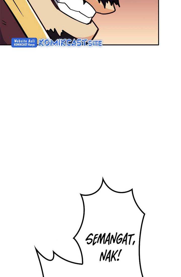 White Dragon Duke: Pendragon Chapter 70 Gambar 47