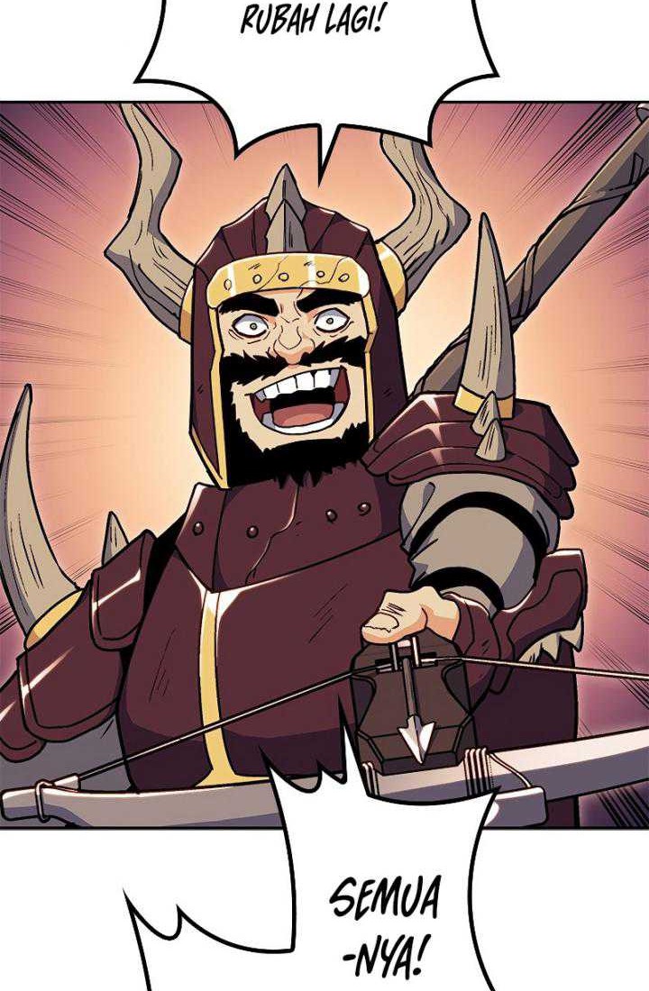 White Dragon Duke: Pendragon Chapter 70 Gambar 49