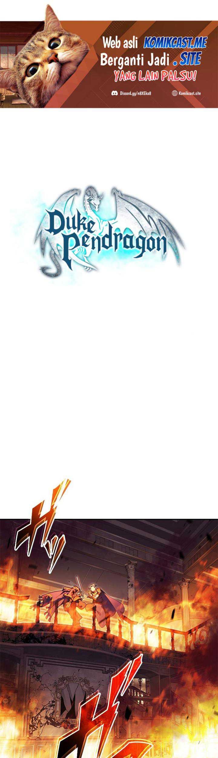Baca  White Dragon Duke: Pendragon Chapter 70 Gambar 2
